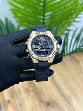 G Shock dual Analogue